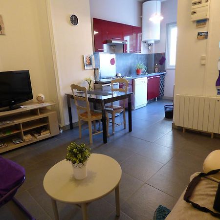 Gite De Ville Saint-Nazaire  Phòng bức ảnh