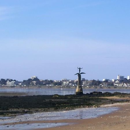 Gite De Ville Saint-Nazaire  Ngoại thất bức ảnh