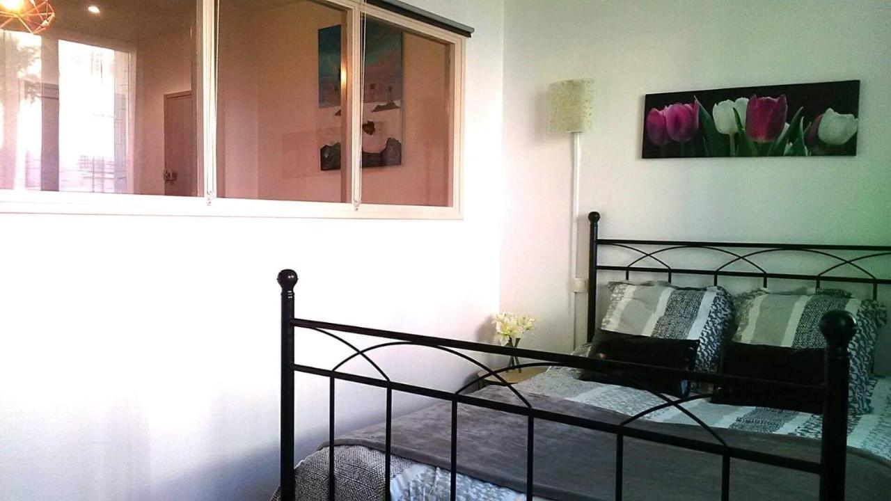 Gite De Ville Saint-Nazaire  Ngoại thất bức ảnh