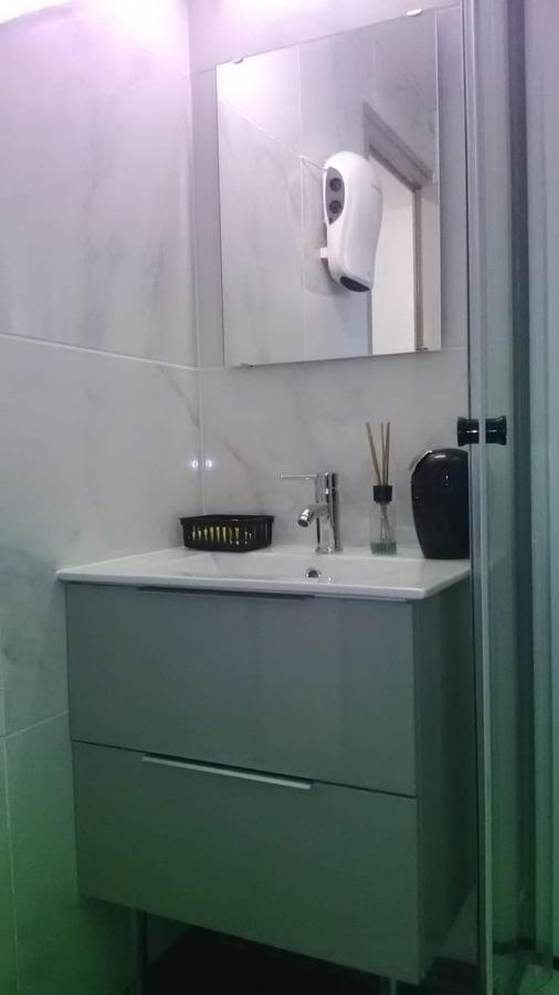 Gite De Ville Saint-Nazaire  Ngoại thất bức ảnh