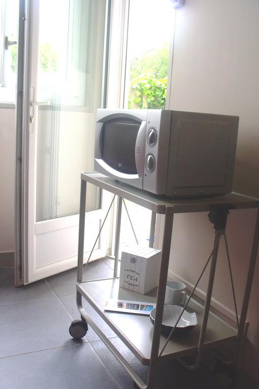 Gite De Ville Saint-Nazaire  Phòng bức ảnh