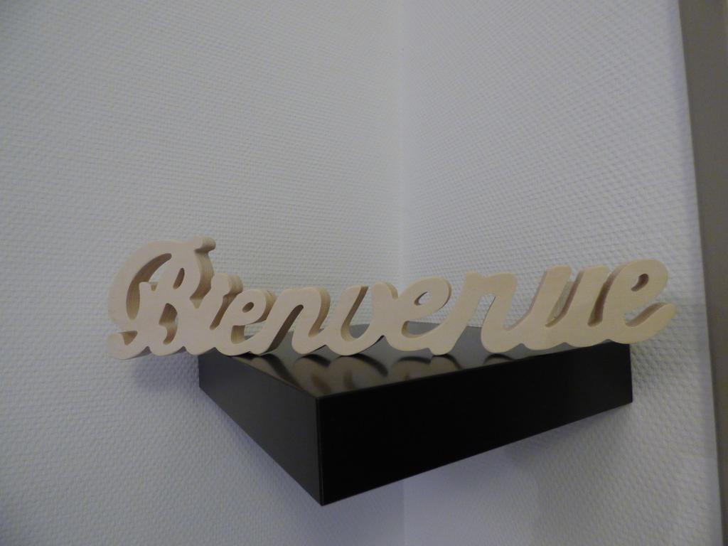 Gite De Ville Saint-Nazaire  Phòng bức ảnh